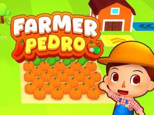 Permainan Petani Pedro talian