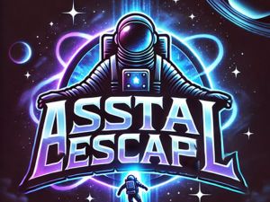 Permainan Astral melarikan diri talian