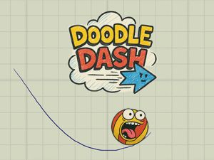 Permainan Dash Dash talian