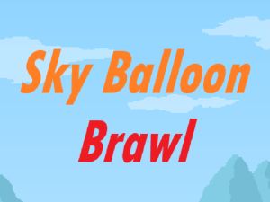 Permainan Sky Balloon Brawl talian