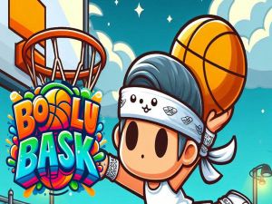 Permainan Boolu Bask talian