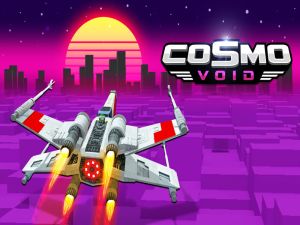 Permainan Cosmo tidak sah talian