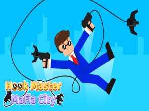 Permainan Cangkuk Master Mafia City talian