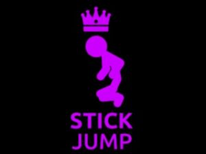 Permainan Jump Stick talian