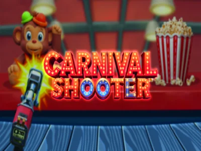 Permainan Penembak karnival talian