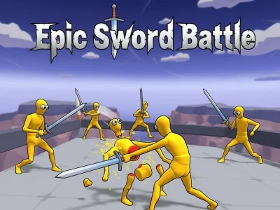 Permainan Battle Sword Epic talian Permainan Battle Sword Epic talian