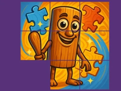 Permainan Tung Tung Sahur: Diterapkan semula talian