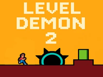 Permainan Tahap Demon 2 talian Permainan Tahap Demon 2 talian