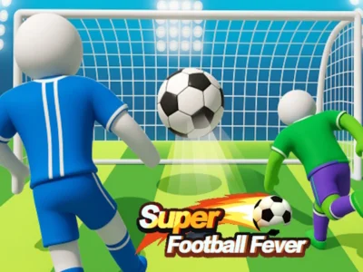 Permainan Demam bola sepak super talian