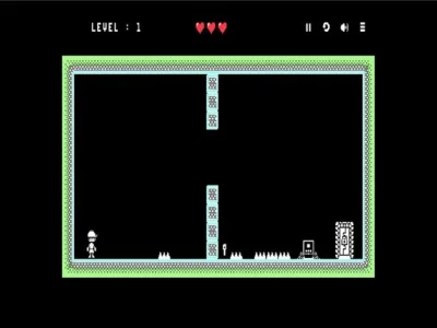 Permainan Edge of Survival talian