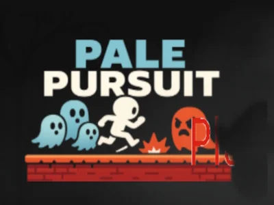 Permainan Mengejar pucat talian