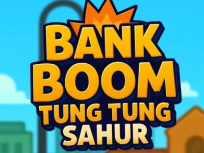 Permainan Bank Boom Tung Tung Sahur talian Permainan Bank Boom Tung Tung Sahur talian