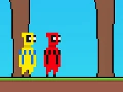 Permainan Legenda RedPool 2 Pemain talian