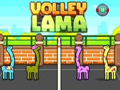 Permainan Volley Lama talian