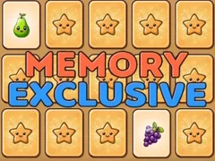 Permainan Memori Eksklusif talian