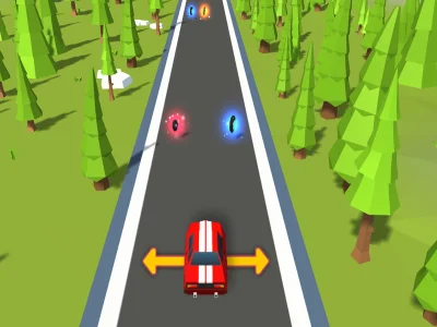 Permainan Zenith Rush talian