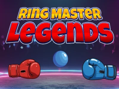 Permainan Legenda Master Ring talian