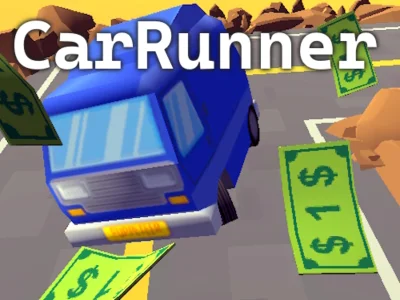 Permainan Carrunner talian