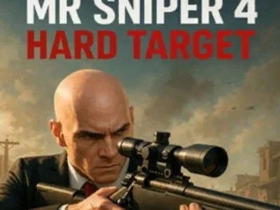 Permainan Mr Sniper 4 sasaran keras talian