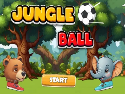 Permainan Bola hutan talian