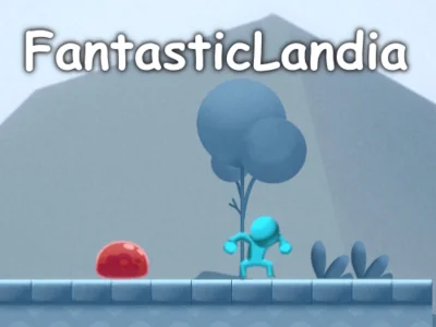 Permainan Fantasticlandia talian