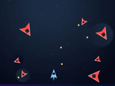 Permainan Space War Symphony talian