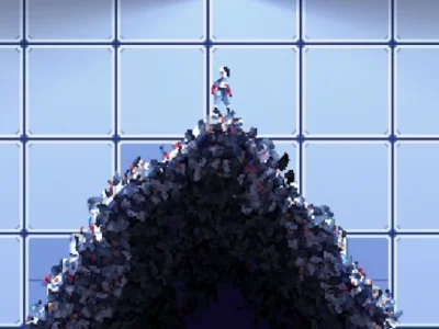 Permainan Fragmen talian Permainan Fragmen talian