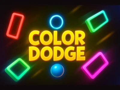 Permainan Warna mengelak talian