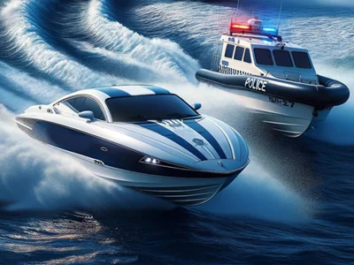 Permainan Jetstream Escape talian