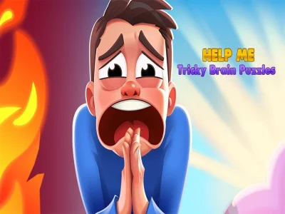 Permainan Tolong saya: Teka-teki Otak yang rumit talian