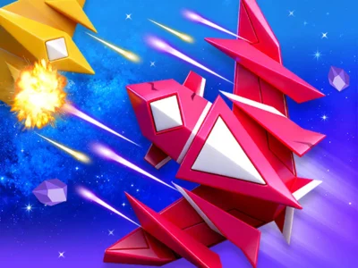 Permainan 1945 Penembak Angkasa Tentera Udara talian