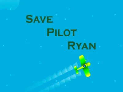 Permainan Simpan Pilot Ryan talian