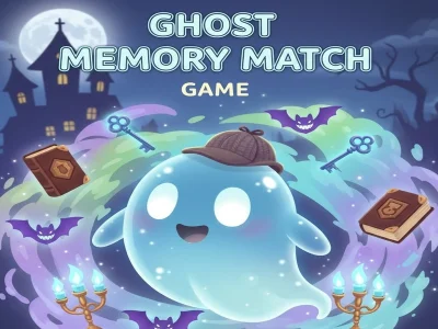 Permainan Perlawanan memori hantu talian