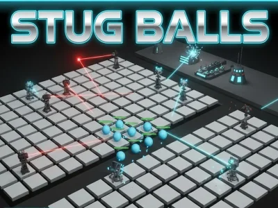 Permainan Bola Stug talian