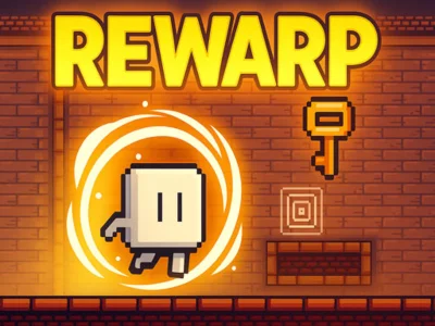 Permainan Rewarp talian