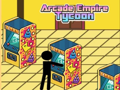 Permainan Arcade Empire Tycoon talian
