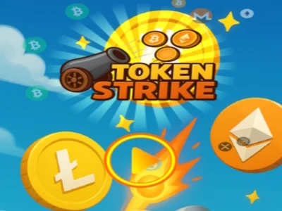 Permainan Mogok token talian