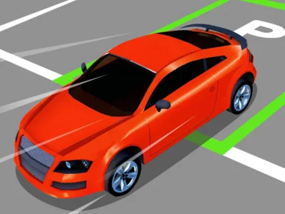 Permainan Tempat letak kereta 3d pro talian Permainan Tempat letak kereta 3d pro talian