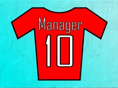 Permainan Simulator Pengurus Bola Sepak talian