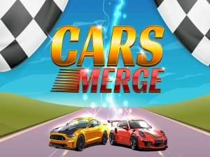 Permainan Kereta bergabung talian