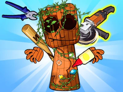 Permainan Brainrot Mini Challenge talian