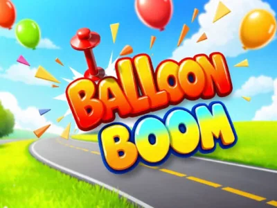 Permainan BOOM BOOM talian