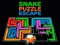 Permainan Snake Puzzle Escape talian