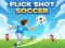 Permainan Flick Shot Soccer talian