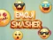 Permainan Emoji Smasher talian