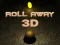 Permainan Roll Away 3d talian
