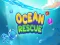 Permainan Penyelamat Ocean talian