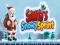Permainan Santas Snowy Sprint talian