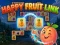 Permainan Happy Fruit Link talian