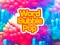 Permainan Word Bubble Pop talian